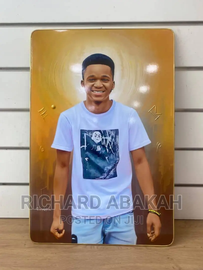 Artwork (Digital Paintings) | Drawings