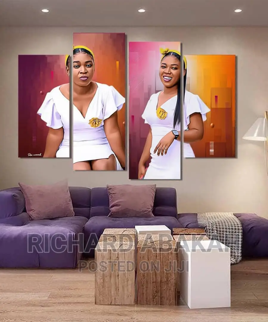 Artwork (Digital Paintings) | Drawings