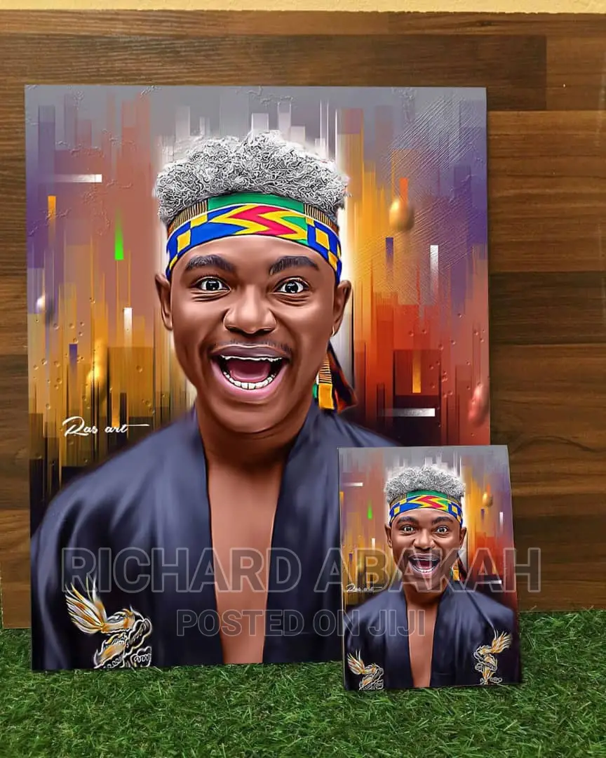 Artwork (Digital Paintings) | Drawings