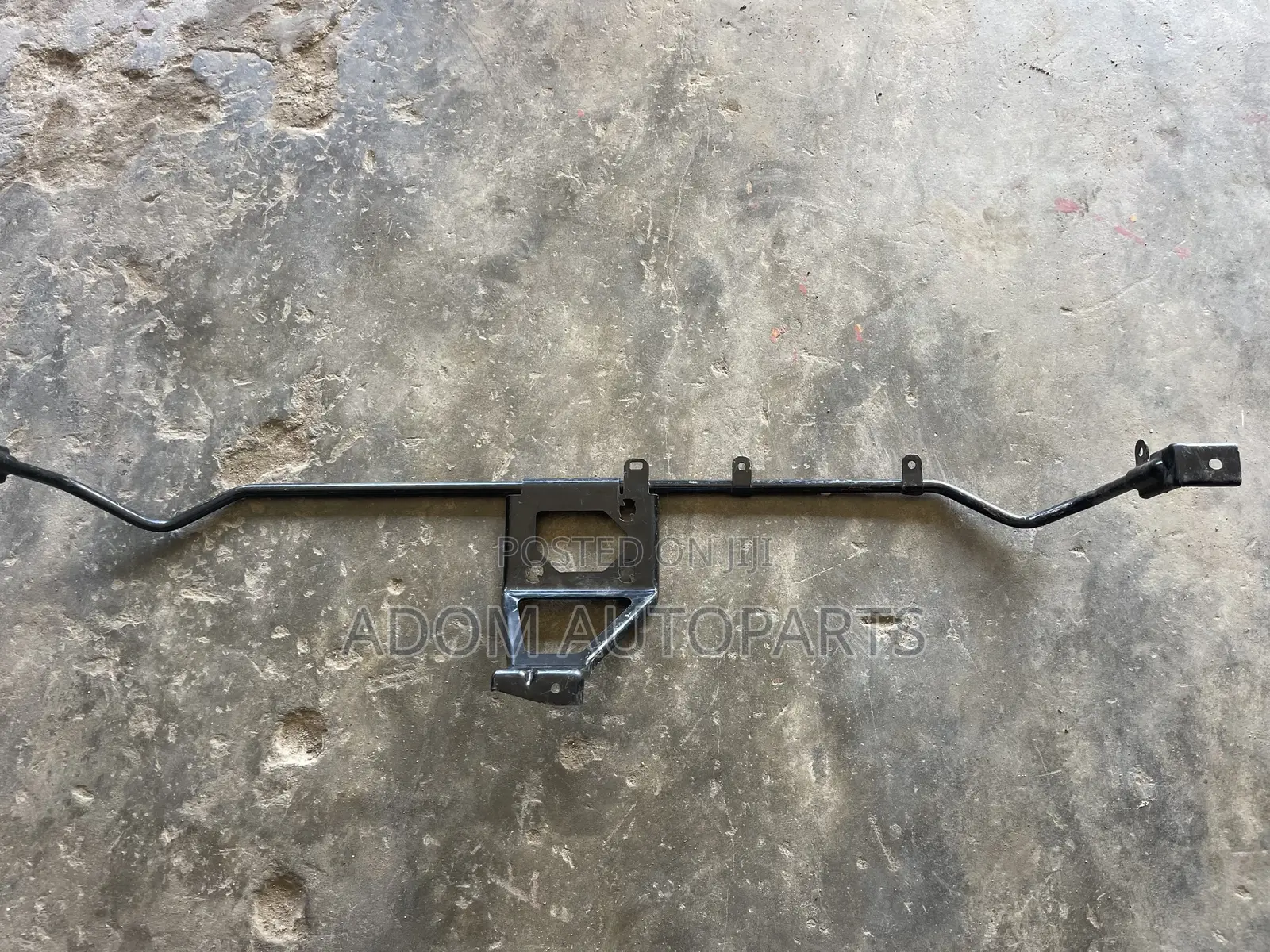 Honda CRV Radar Bar 2017 2018 2019 2020 2021 2022