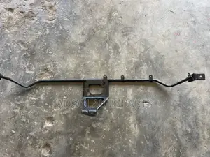 Honda CRV Radar Bar 2017 2018 2019 2020 2021 2022