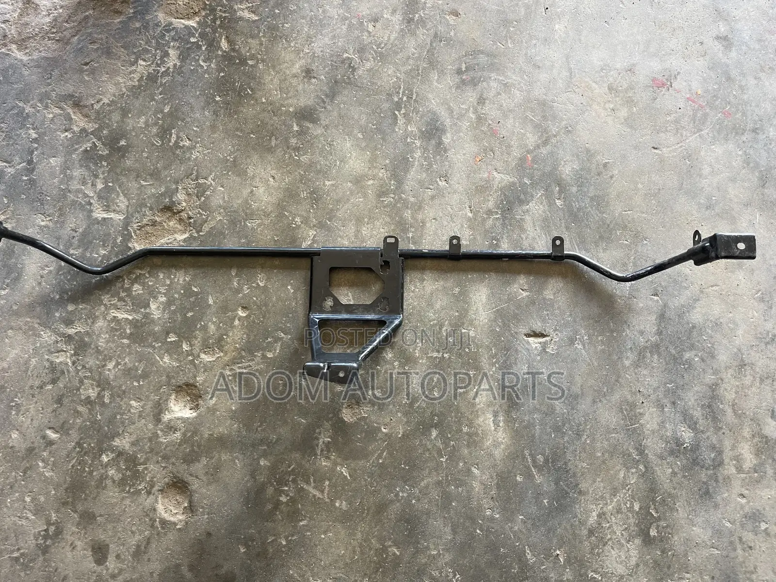 Honda CRV Radar Bar 2017 2018 2019 2020 2021 2022
