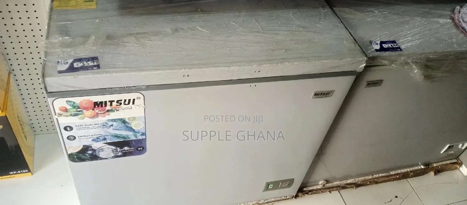 Quality Mitsui Refrigerator