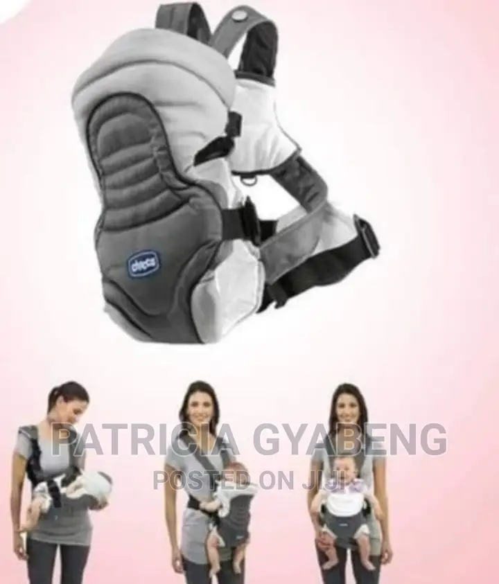 Baby Carrier