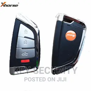 Xhorse XSKF20 Smart Key- Knife Style