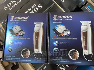 Shinon Professional Trimmer