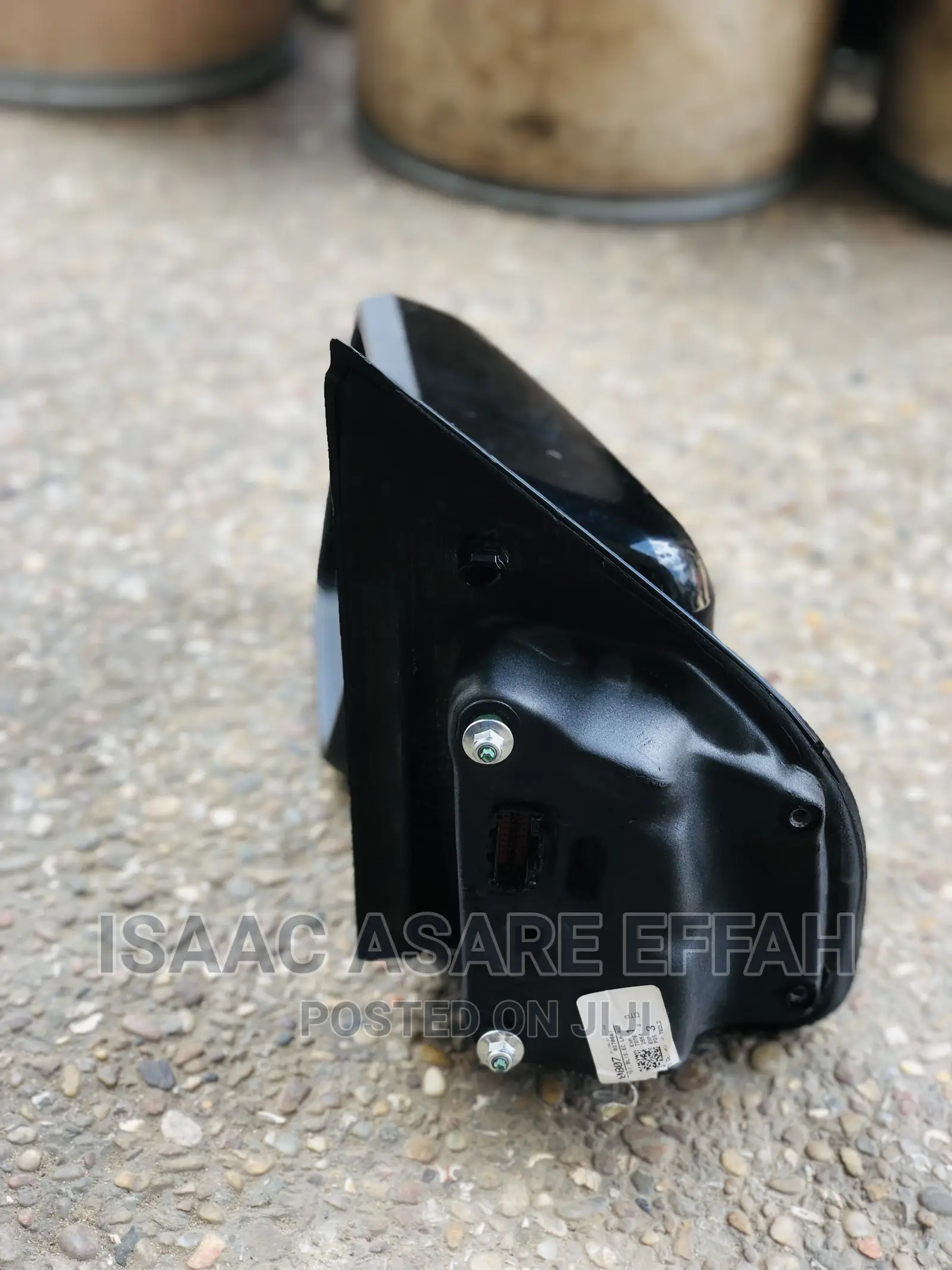All Kinds of Brand New and Home Used Side Mirrors