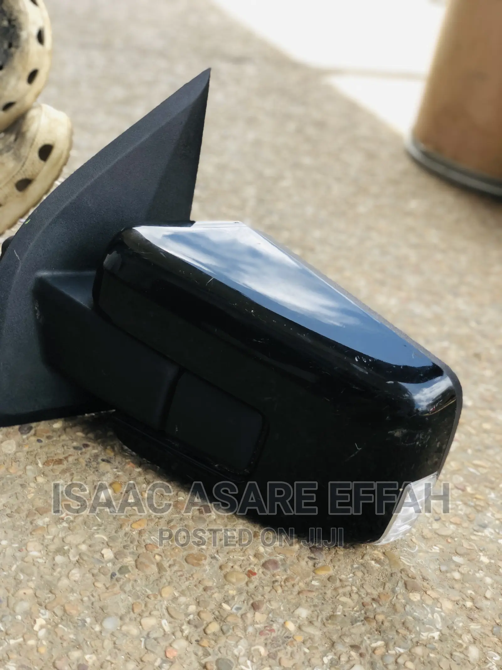 All Kinds of Brand New and Home Used Side Mirrors
