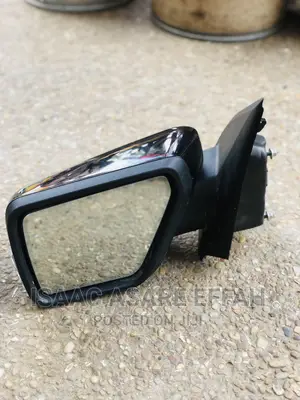 All Kinds of Brand New and Home Used Side Mirrors