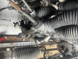 Hyundai Sonata Steering Rack