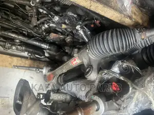 Corolla 2006-2020 Steering Rack Available