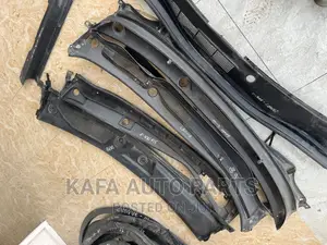 Nissan Sentra Wiper Panel Available 2014