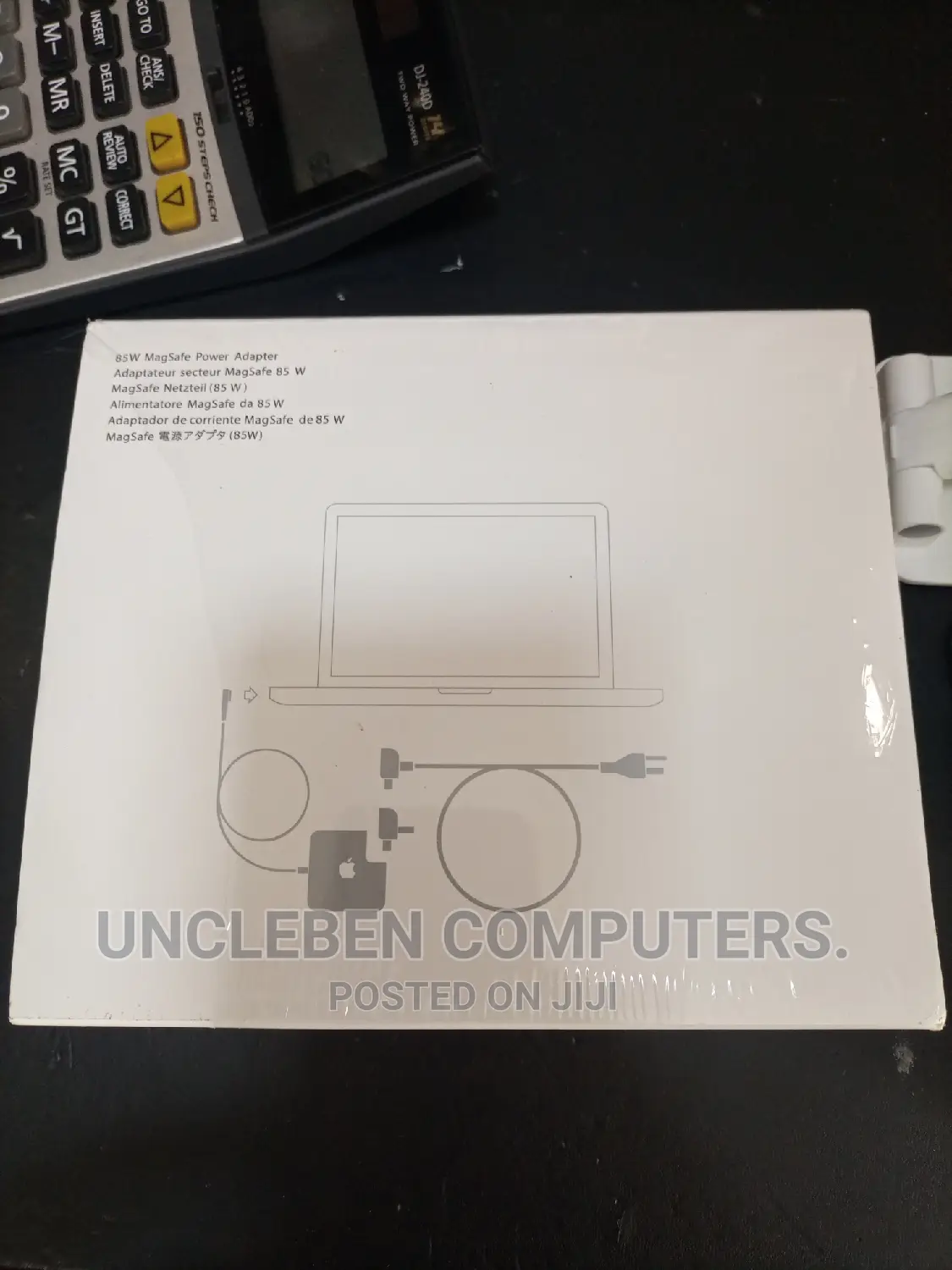 Apple Magsafe Charger 85w ( ORIGINAL)