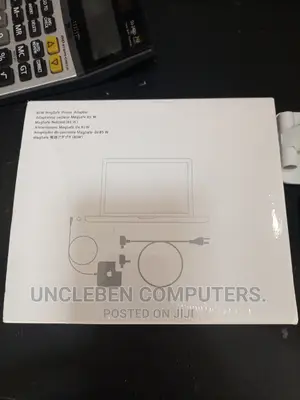 Apple Magsafe Charger 85w ( ORIGINAL)