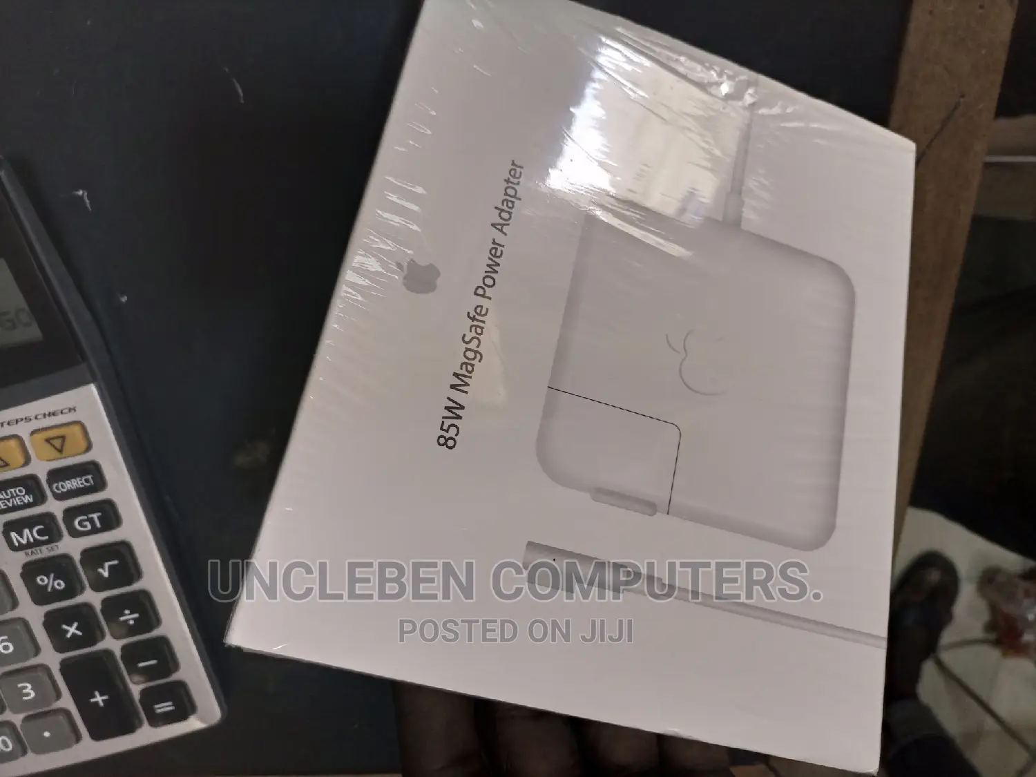 Apple Magsafe Charger 85w ( ORIGINAL)