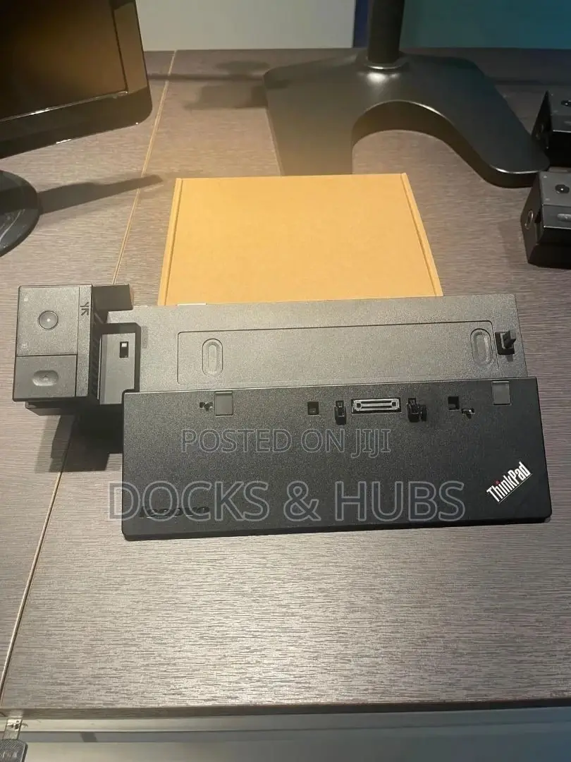 Lenovo Thinkpad Ultra Dock 40A2