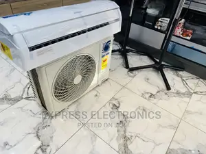 Chill Out in Style With Bruhm Split R420 Gas 1.5hp Ac White