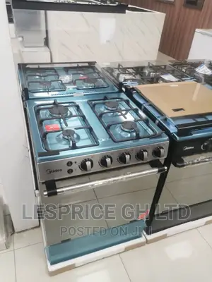 Midea 60x60 Top Quality Brand New