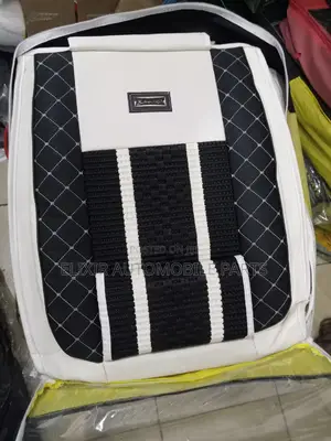 Quality Luxury Seat Support Seat Cover