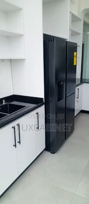 Modern Kitchen Cabinets