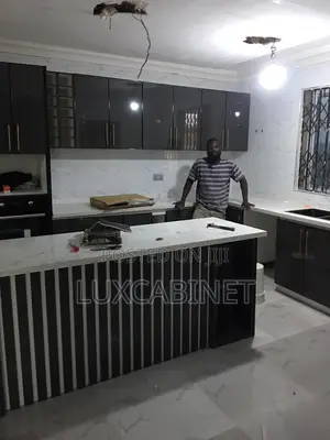 Kitchen Cabinets