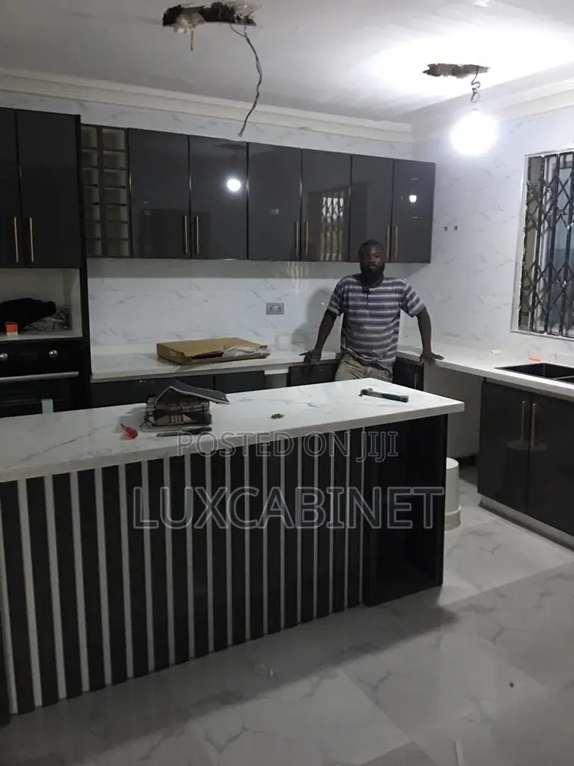 Kitchen Cabinets