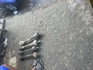 Toyota Yaris Driving Shaft Available