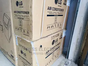 Upgrade Your Comfort With S4-Q09wa5a2lg AC Smart Inverter
