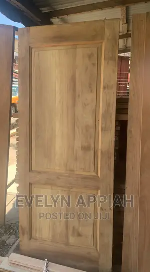 Odum Mafia Door
