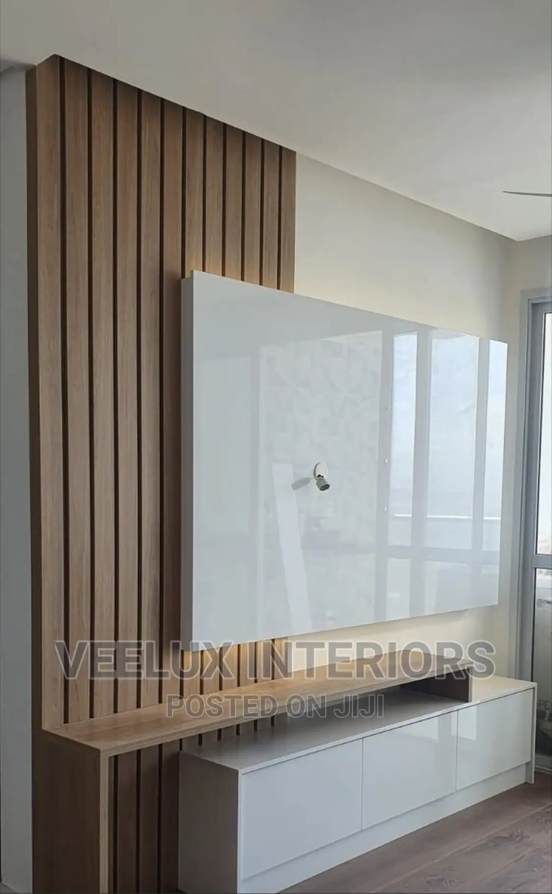 Amazing TV Unit || Entertainment Center | Interior Designer
