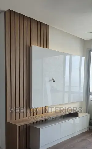 Amazing TV Unit || Entertainment Center | Interior Designer