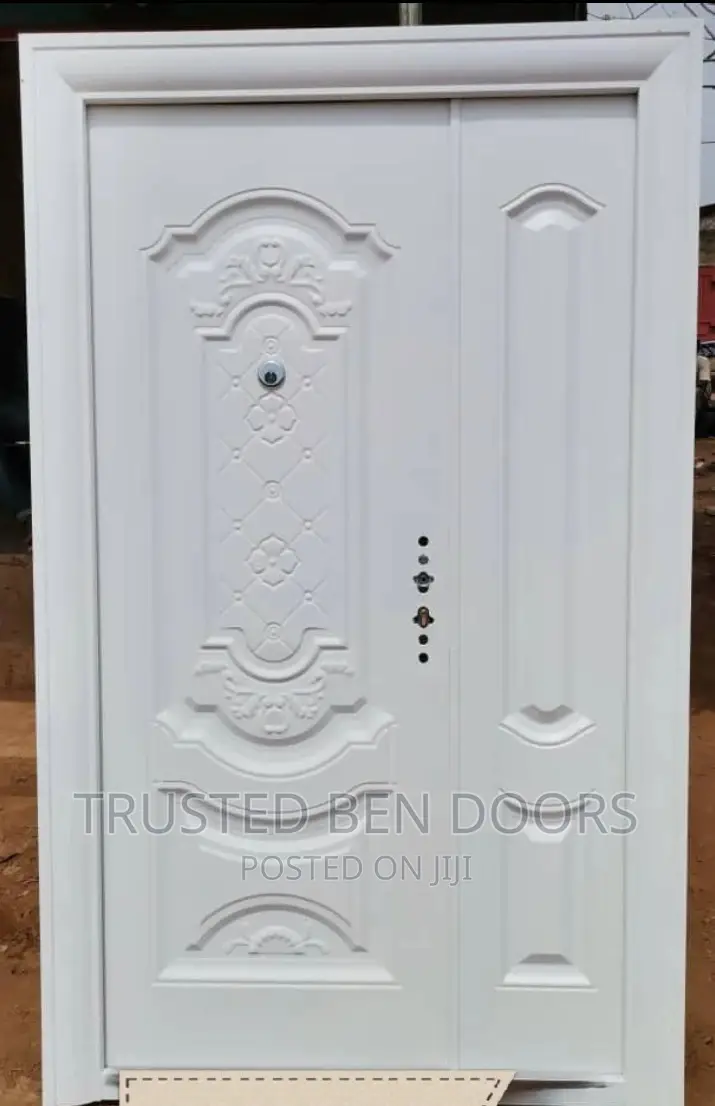 Paladin One And Half Turkish Doors [More Colors+Designs]