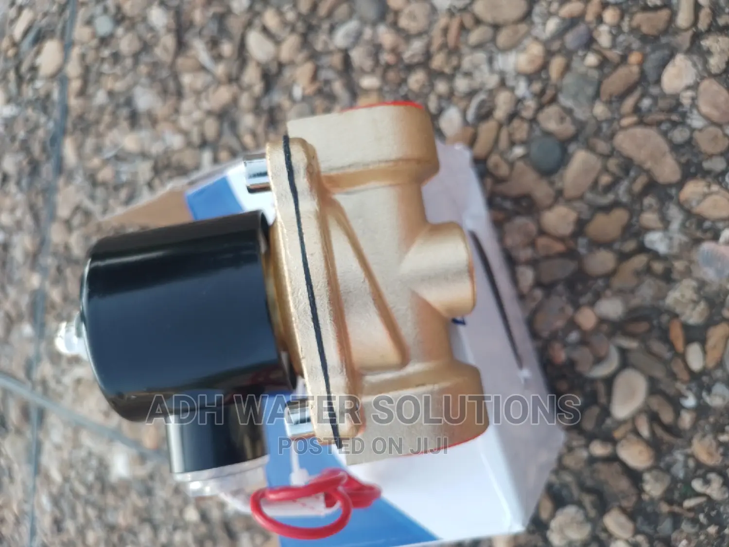 Electronic Valve
