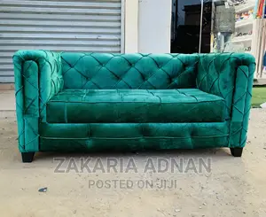 Comfortable Double Seats Furniture