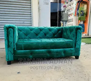 Comfortable Double Seats Furniture
