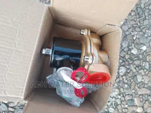 Electronic Valve