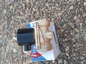 Electronic Valve