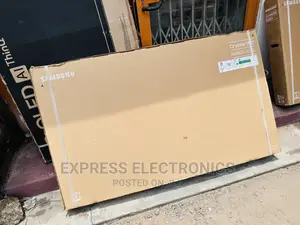 Upgrade to Smart Samsung UHD 6bu8000 Tv 