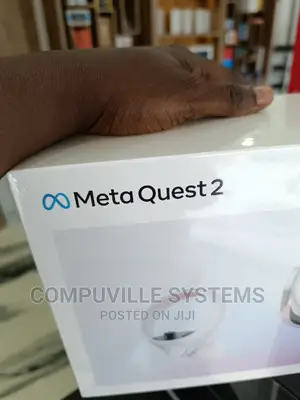 Meta Quest 2 128gb Vr