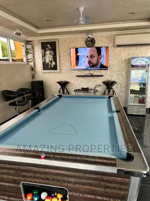 5bdrm House in East Legon for sale