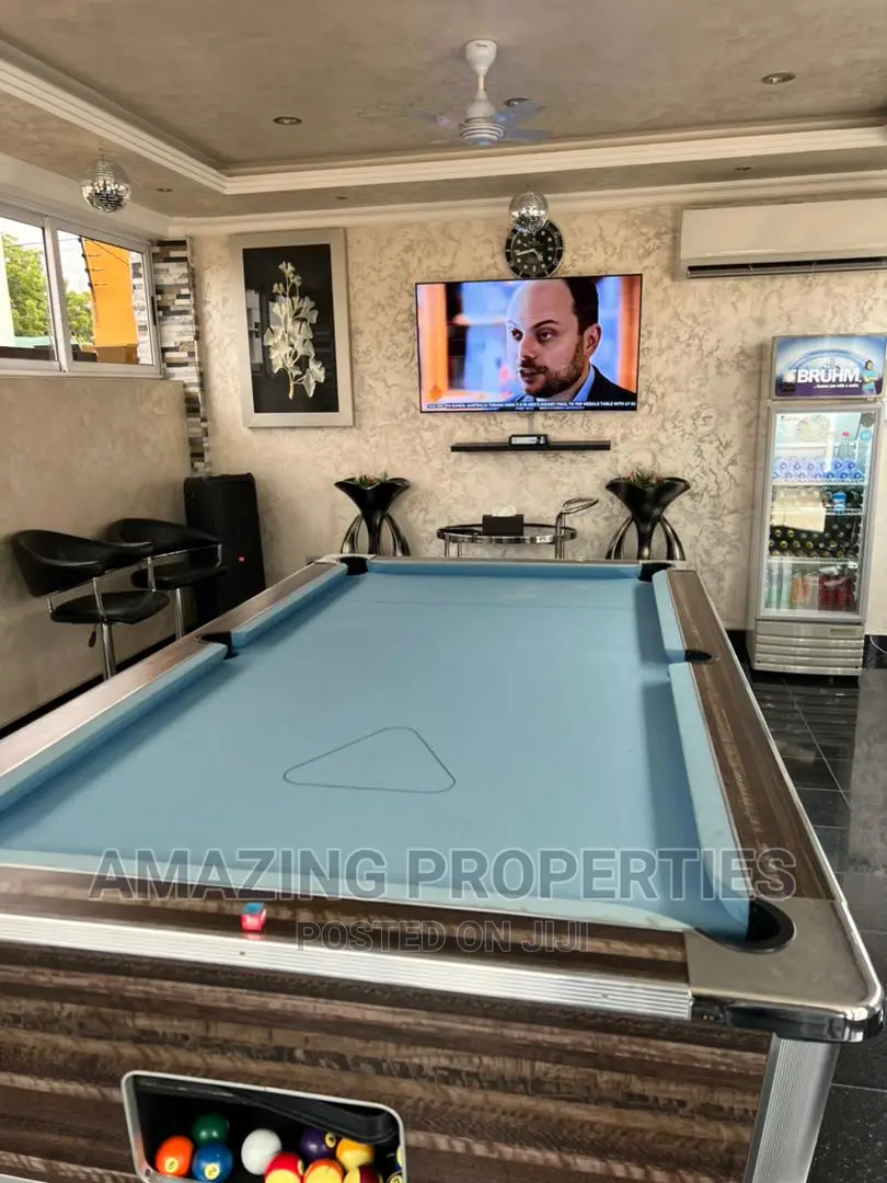 5bdrm House in East Legon for sale