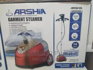 Arshia Garment Steamer