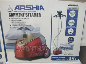 Arshia Garment Steamer