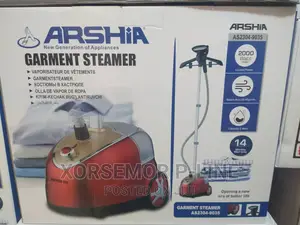 Arshia Garment Steamer