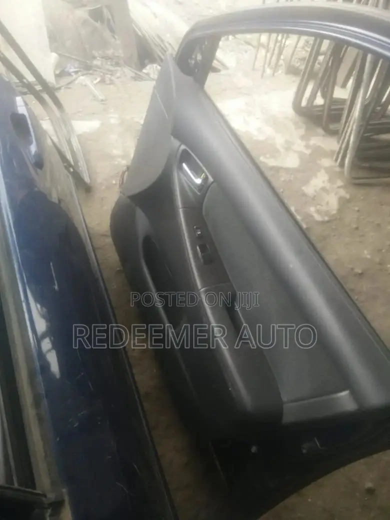 Toyota Corolla Doors 2003-2008 in Darkuman - Vehicle Parts ...