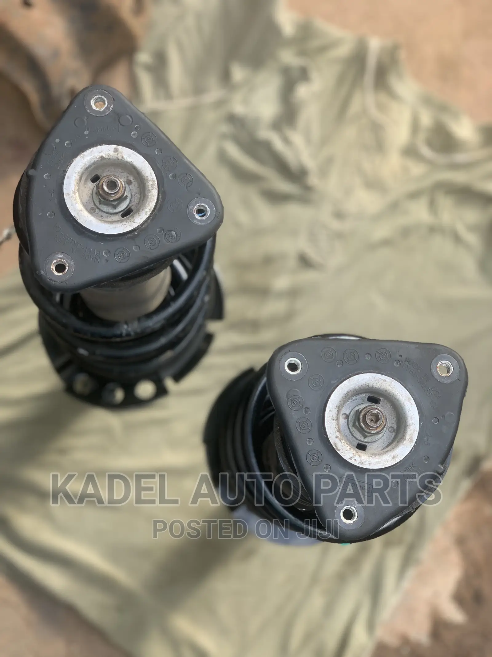 Ford Focus Front Shock Absorber2012,2013,2014,2015,2016-2017