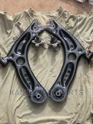 Front Lower Arm for Golf-7 GTI. Golf-8 R. Leon 3 .