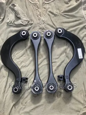 Golf 7 GTI, Golf 8 R Back Connecting Arms