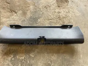 Photo - Honda Accord 2018 2019 2020 2021 2022 Boot Trim