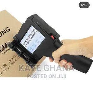 MFG Date/Exp Date/Batch Number Printing Services